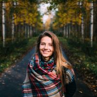 Отзыв от Ульяна - виза ДТВ