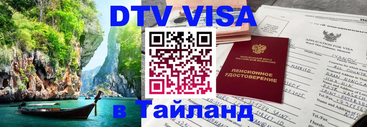 Оформление DTV визы под ключ: стоимость и тарифы, только загранпаспорт - 
